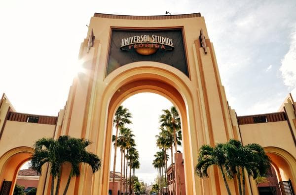 Florida | Universal Orlando Resort Ticket