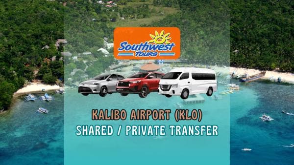 Boracay Airport Transfer