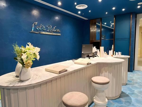 De Flora Spa & Massage Experience