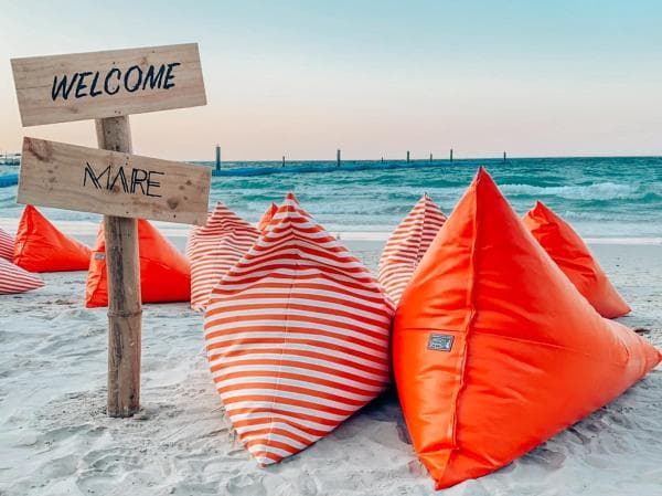 Koh Larn Beach Club & Activities Full-day Tour | Pattaya