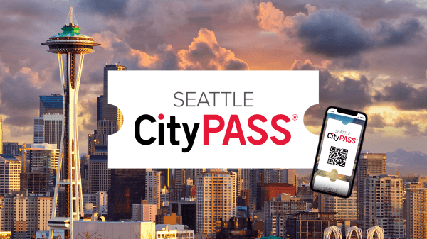 Seattle CityPASS® | United States