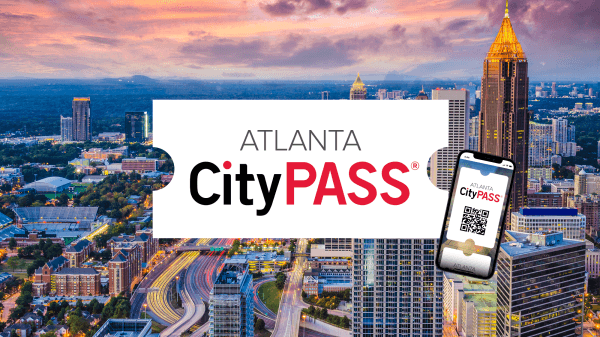 Save More on Top Atlanta Attractions & Experiences