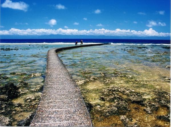 Ultimate Taitung Island Hopping: Green & Orchid Island Tour