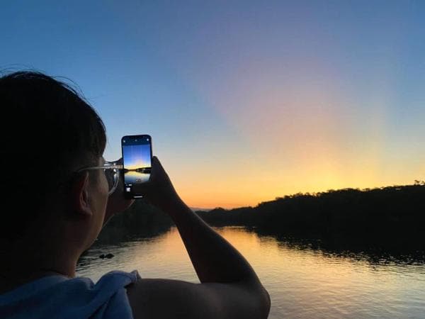 Best Semporna Mangrove Cruise & Wildlife Boat Tours