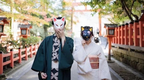 Authentic Kimono Rental Tokyo: Immersive Cultural Experience