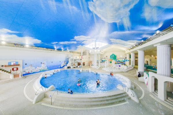 Experience Pure Serenity at Hakone Yumoto Onsen Kanazawa