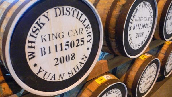 Yilan chartered one-day tour|Yilan Chuanyi Park. Dongshan River. Kavalan Whiskey Distillery | Chinese, English and Japanese services