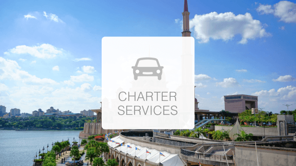 Private Charter: Putrajaya & Melaka 10-Hour Day Tour | Malaysia