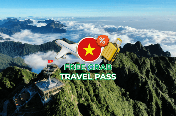 Sun World Fansipan Legend Ticket | Sapa