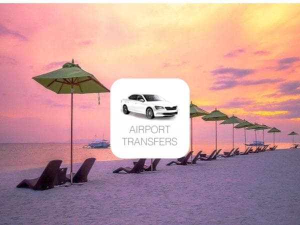 Panglao Island Airport Transfer – Panglao Island Hotel in Bohol | Philippines