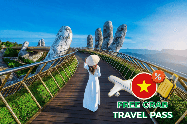 Sun World Ba Na Hills Ticket | Da Nang