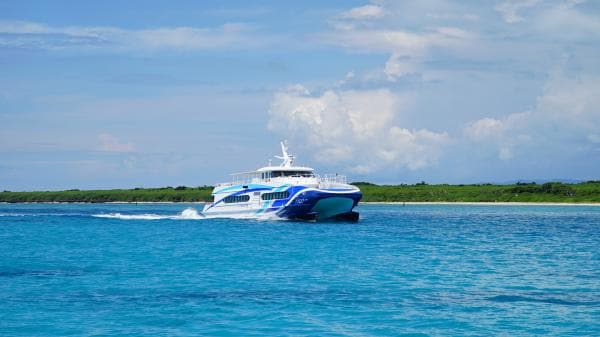 Okinawa, Japan Island Hopping Day Tour|Iriomote Island & Yubu Island|Depart from Ishigaki Island