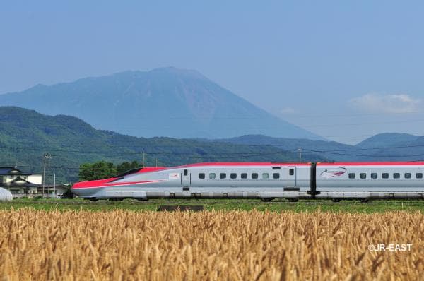 JR EAST PASS | Japan