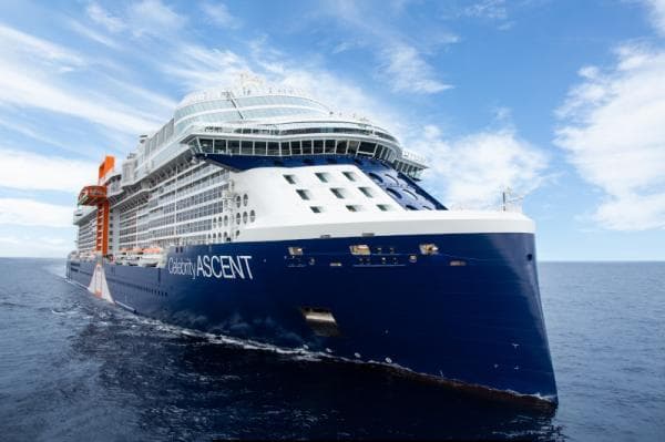 Luxury Singapore Travel: Experience Celebrity Ascent