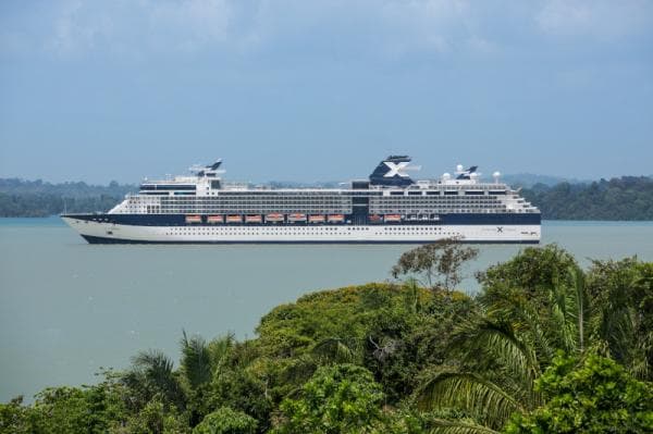 Celebrity Eclipse Cruise Singapore: Book Your Voyage