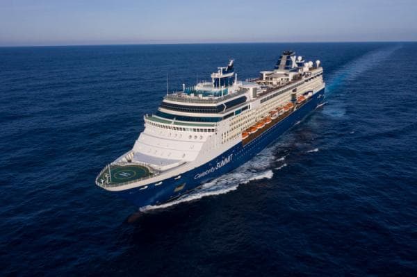 Luxury Celebrity Summit Cruise Singapore Travel Deals