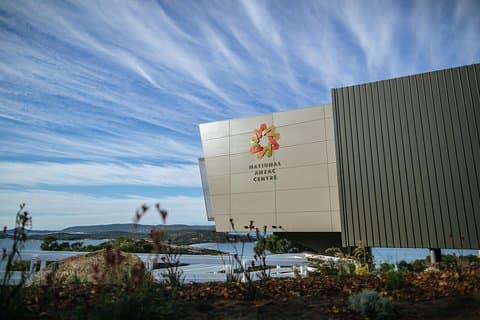 National Anzac Centre General Entry Ticket
