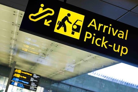 VIP Meet and Greet Private Hotel Transfer from Cairo Airport