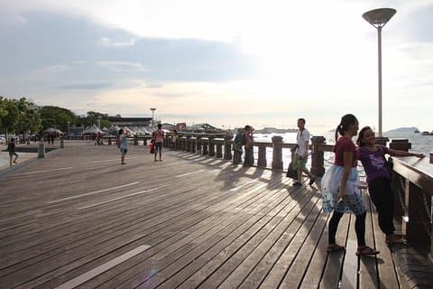 Kota Kinabalu City Tour
