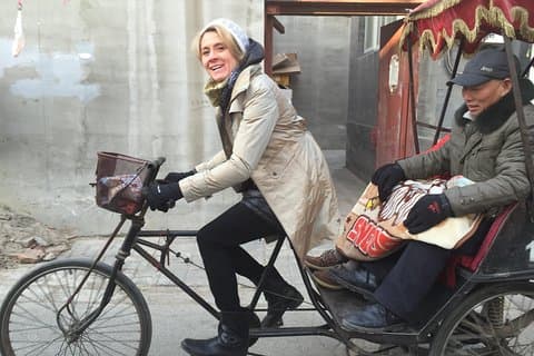 Beijing Half-Day Private Customized Tour: Visit Your Dream Spots