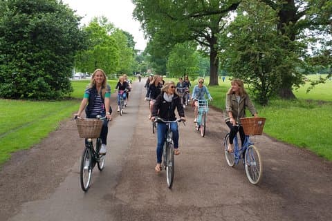 Brighton City Tour