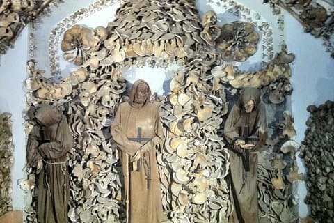 Private Tour of Underground Rome