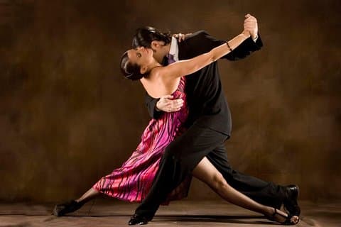 Buenos Aires Tango Show, Dinner and Dance Lessons