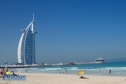 Half Day Dubai City Sightseeing Tour Including with Pickup & Drop