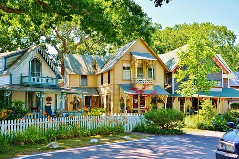 Boston to Martha's Vineyard Day Trip with Optional Island Tour