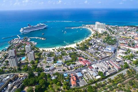 Private Sightseeing Tour in and Around Ocho Rios