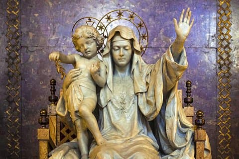 Private Tour: Jubilee year Holy Sites of Rome