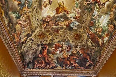 Skip-the-Lines Barberini Palace Museum and Gallery Private Tour