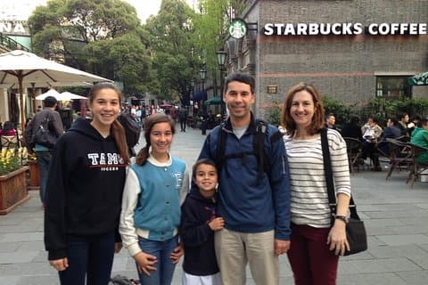 Private Family Friendly Shanghai City Tour