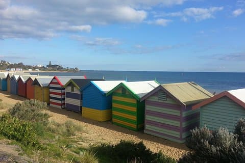 Custom Private Day Tour Melbourne to all surrounding areas for up to 11 people