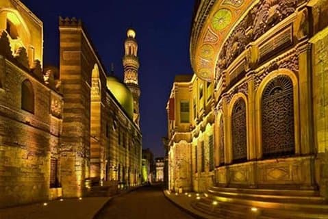 Old Cairo & Islamic Heritage Tour | Skip-the-Line, WiFi Included