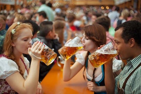 Beer & Beyond: Munich Beer Tour