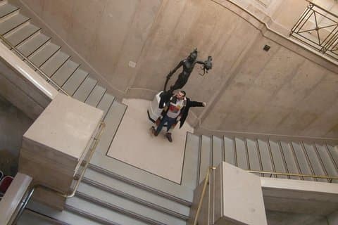 Doctor Who Cardiff City Walking Tour