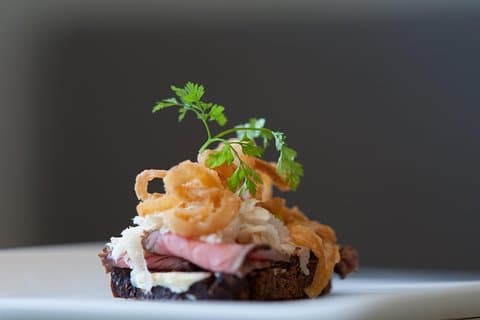 Original Copenhagen food tour: 8 tastings, full meal & VIP access