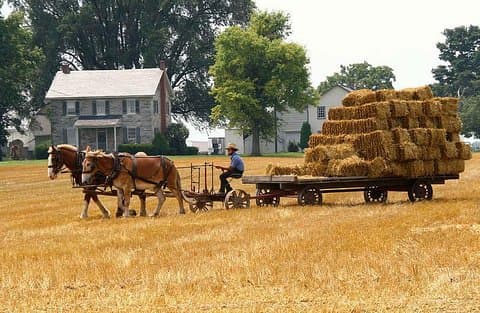 Amish Experience SuperSaver Package
