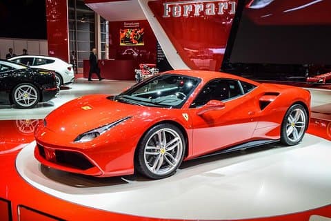 Private Tour to Maranello & Bologna with Ferrari Museum Entry