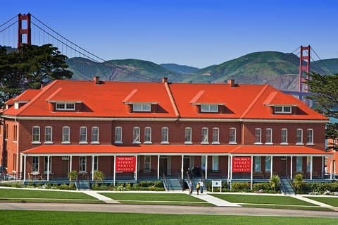 The Walt Disney Family Museum Admission Ticket in San Francisco