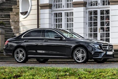 Private Transfer from Torun to Gdansk City or Airport Gdansk(GDN)