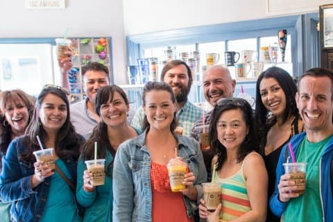 Catalina Food Tour