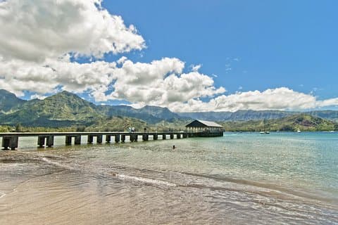 Private Kauai North Shore Tour