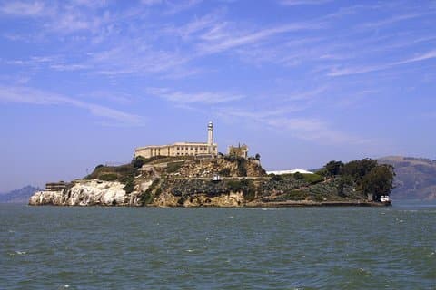 San Francisco Small Group City Highlights and Alcatraz Tour