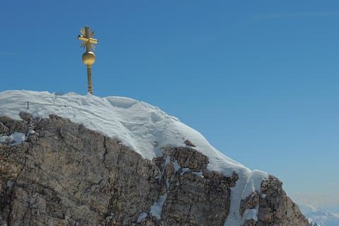 A Private Zugspitze Mountain Tour and Pretzel Making Experience