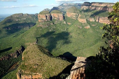 Panorama Route