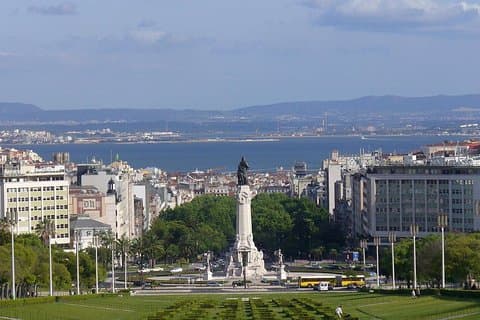 Best of Lisbon Full Day Private Tour