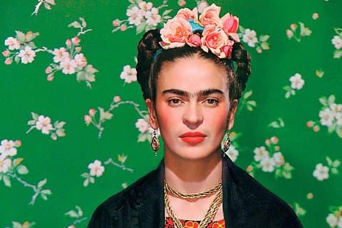 Private tour Antropology Museum Frida Khalo museum and Leon Trotskyi museum