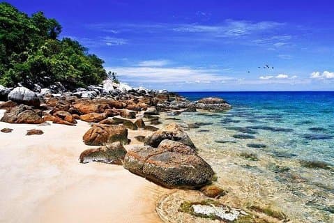 Cu Lao Cham Island Tour from Da Nang/ Hoi An